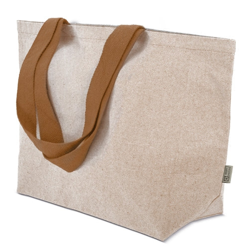 SACO DE ALGODÃO RECICLADO "ALANYS"