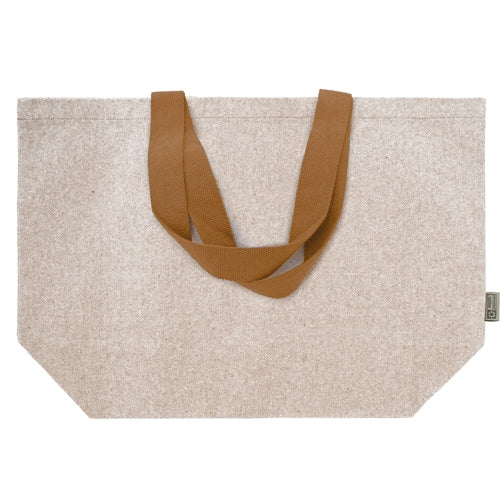 SACO DE ALGODÃO RECICLADO "ALANYS"