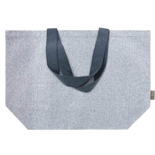 SACO DE ALGODÃO RECICLADO "ALANYS"
