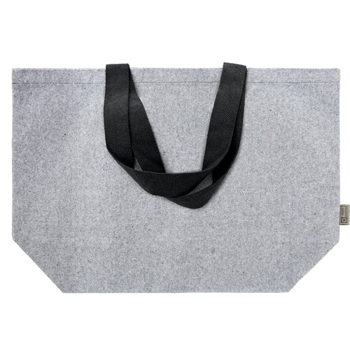 SACO DE ALGODÃO RECICLADO "ALANYS"