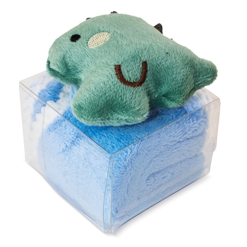 SET 12 TOALHAS MARINHEIRAS "BLUE SEA"