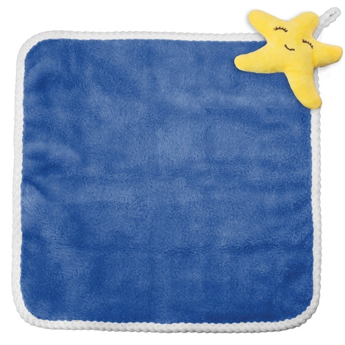 SET 12 TOALHAS MARINHEIRAS "BLUE SEA"