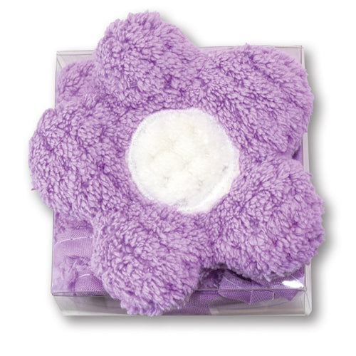 SET 12 TOALHAS FLORAIS "PRIMAVERA"