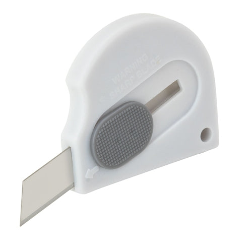 MINI X-ACTO AUTOMÁTICO "LOGÍSTICO"