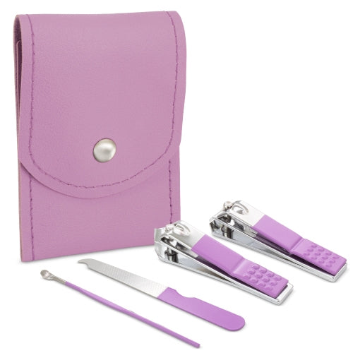 12 SET DE MANICURE "PRIMOR"