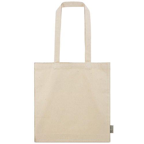 SACO DE ALGODÃO RECICLADO "SHEBEL"