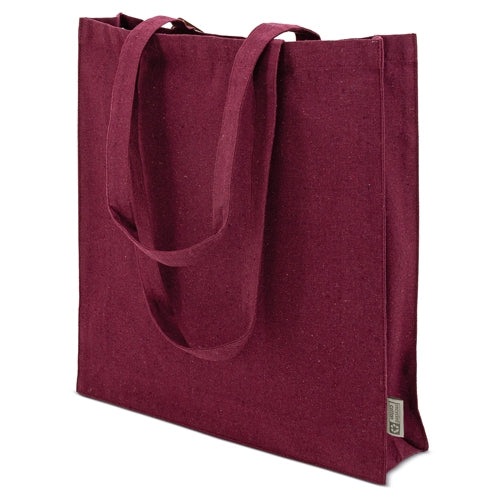 SACO DE ALGODÃO RECICLADO "SHEBEL"