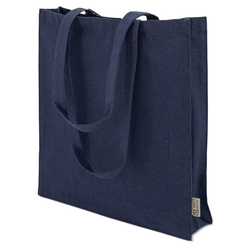 SACO DE ALGODÃO RECICLADO "SHEBEL"
