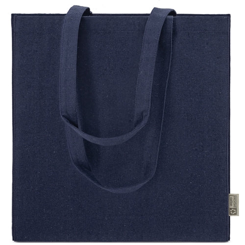 SACO DE ALGODÃO RECICLADO "SHEBEL"