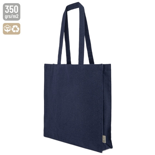 SACO DE ALGODÃO RECICLADO "SHEBEL"