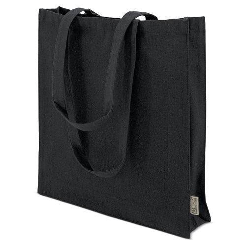 SACO DE ALGODÃO RECICLADO "SHEBEL"