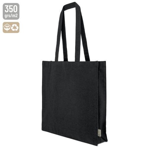 SACO DE ALGODÃO RECICLADO "SHEBEL"