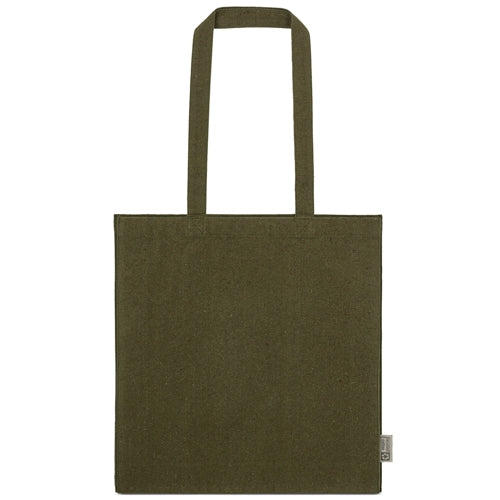 SACO DE ALGODÃO RECICLADO "SHEBEL"