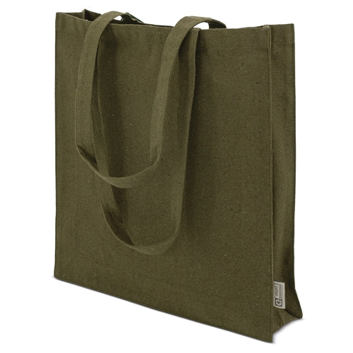 SACO DE ALGODÃO RECICLADO "SHEBEL"