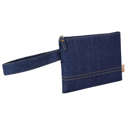 NECESSAIRE DENIM "MAYERS"