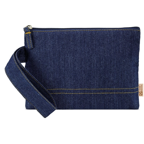 NECESSAIRE DENIM "MAYERS"