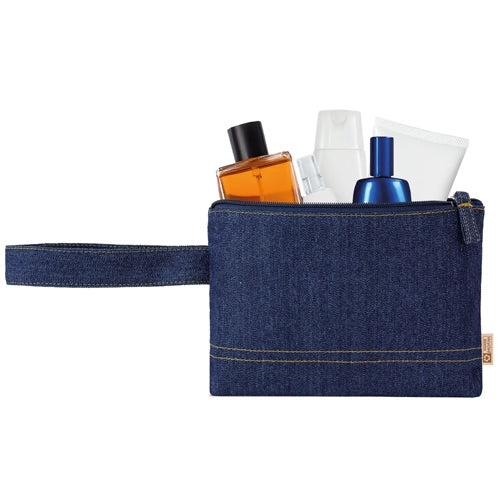 NECESSAIRE DENIM "MAYERS"