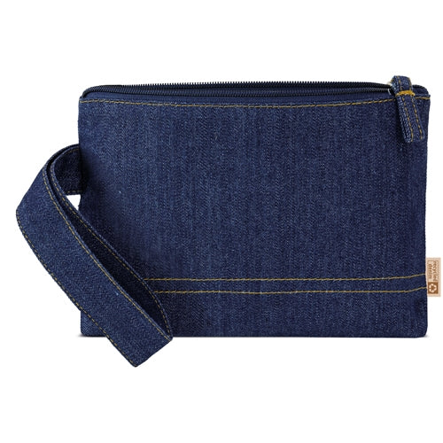 NECESSAIRE DENIM "MAYERS"