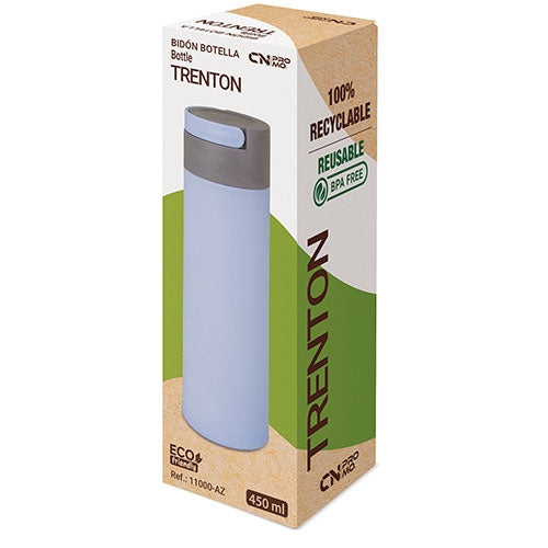 GARRAFA DE 450ML " TRENTON"
