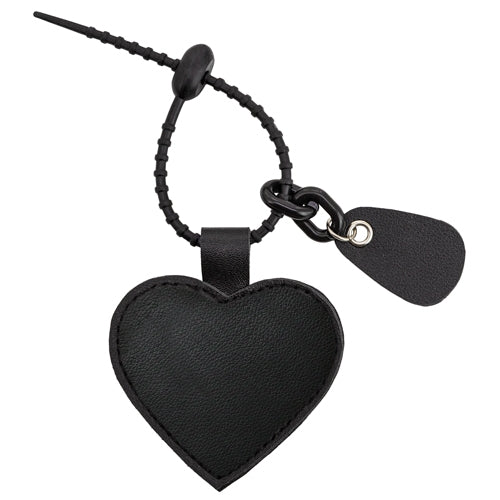 PORTA-CHAVES PU "MON AMOUR"
