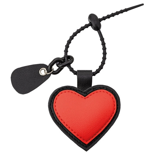 PORTA-CHAVES PU "MON AMOUR"