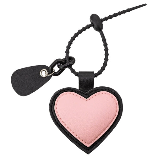 PORTA-CHAVES PU "MON AMOUR"