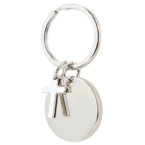 PORTA-CHAVES METALICO "NAZAR"