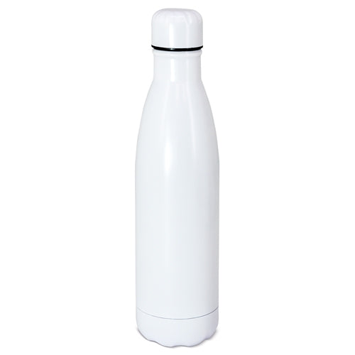 GARRAFA TÉRMICA DE DUPLA PAREDE PARA SUBLIMAÇÃO 500ML "ARUBA"