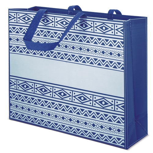 SACO DE NON WOVEN LAMINADO "IVELYS"