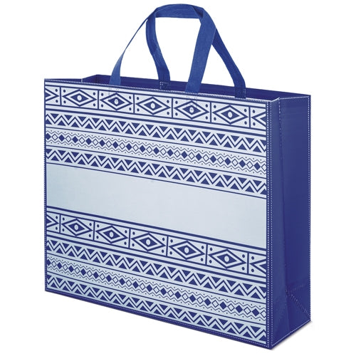 SACO DE NON WOVEN LAMINADO "IVELYS"