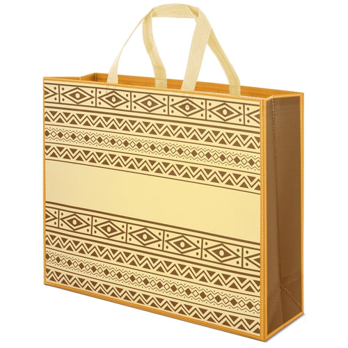 SACO DE NON WOVEN LAMINADO "IVELYS"