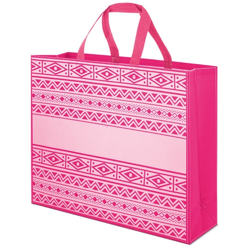 SACO DE NON WOVEN LAMINADO "IVELYS"