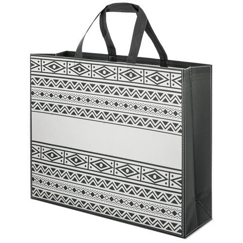 SACO DE NON WOVEN LAMINADO "IVELYS"