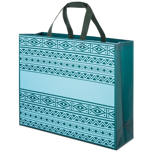 SACO DE NON WOVEN LAMINADO "IVELYS"