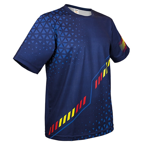 T-SHIRT BANDEIRA "DELTA"