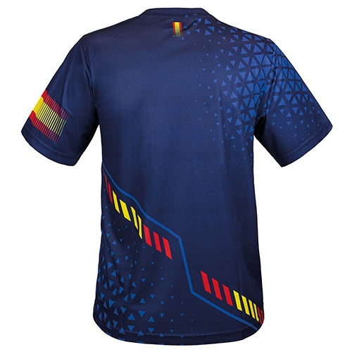 T-SHIRT BANDEIRA "DELTA"