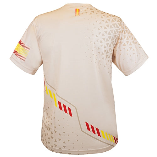 T-SHIRT BANDEIRA "DELTA"