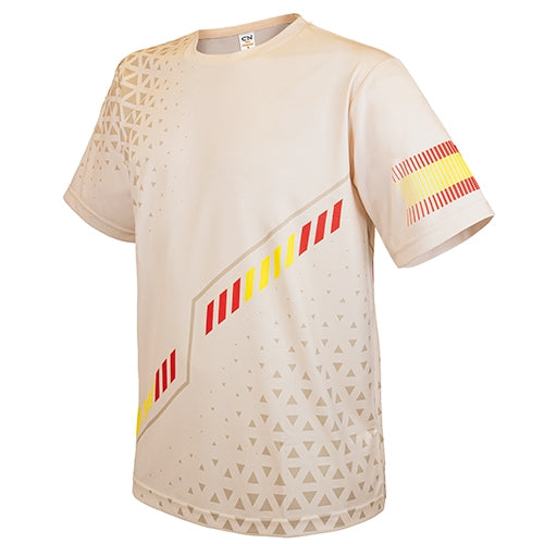 T-SHIRT BANDEIRA "DELTA"