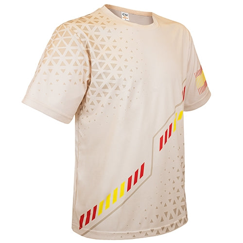 T-SHIRT BANDEIRA "DELTA"