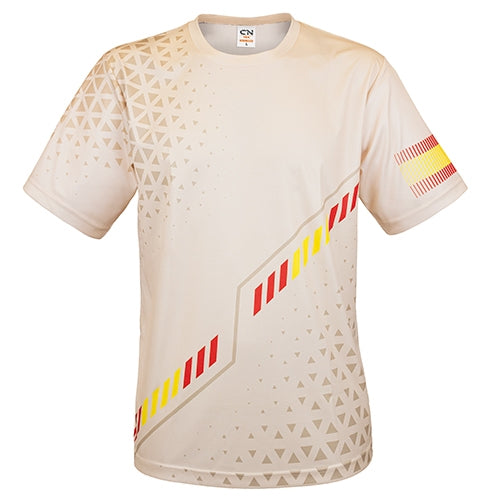 T-SHIRT BANDEIRA "DELTA"