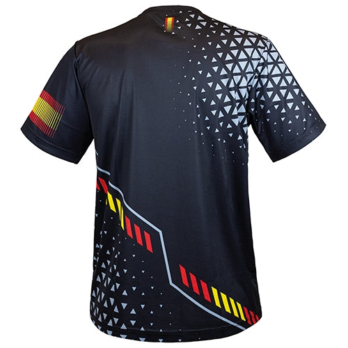 T-SHIRT BANDEIRA "DELTA"