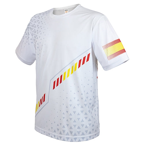 T-SHIRT  BANDEIRA "DELTA"