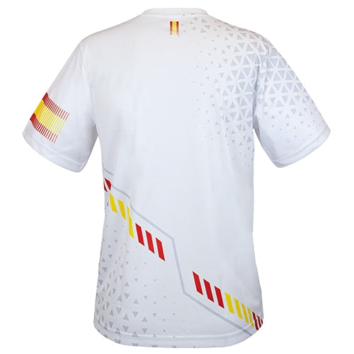 T-SHIRT  BANDEIRA "DELTA"