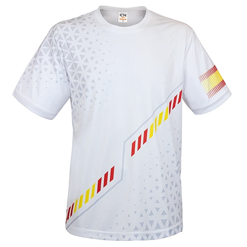 T-SHIRT  BANDEIRA "DELTA"