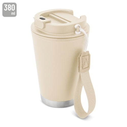 CANECA TÉRMICA HERMÉTICA "TULCÁN"