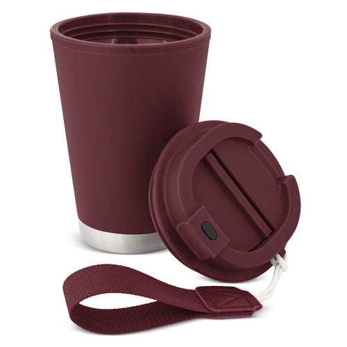 CANECA TÉRMICA HERMÉTICA "TULCÁN"