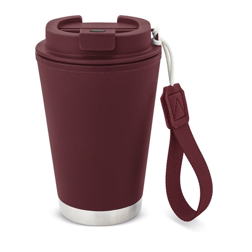 CANECA TÉRMICA HERMÉTICA "TULCÁN"