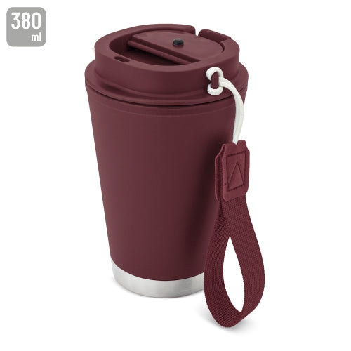 CANECA TÉRMICA HERMÉTICA "TULCÁN"