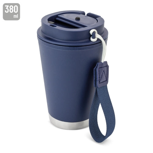 CANECA TÉRMICA HERMÉTICA "TULCÁN"