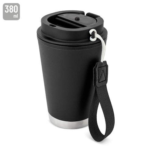 CANECA TÉRMICA HERMÉTICA "TULCÁN"